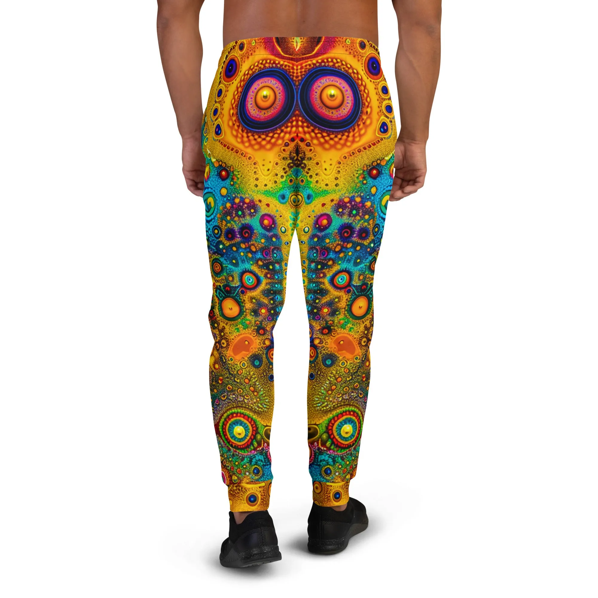 Olga Men's Joggers