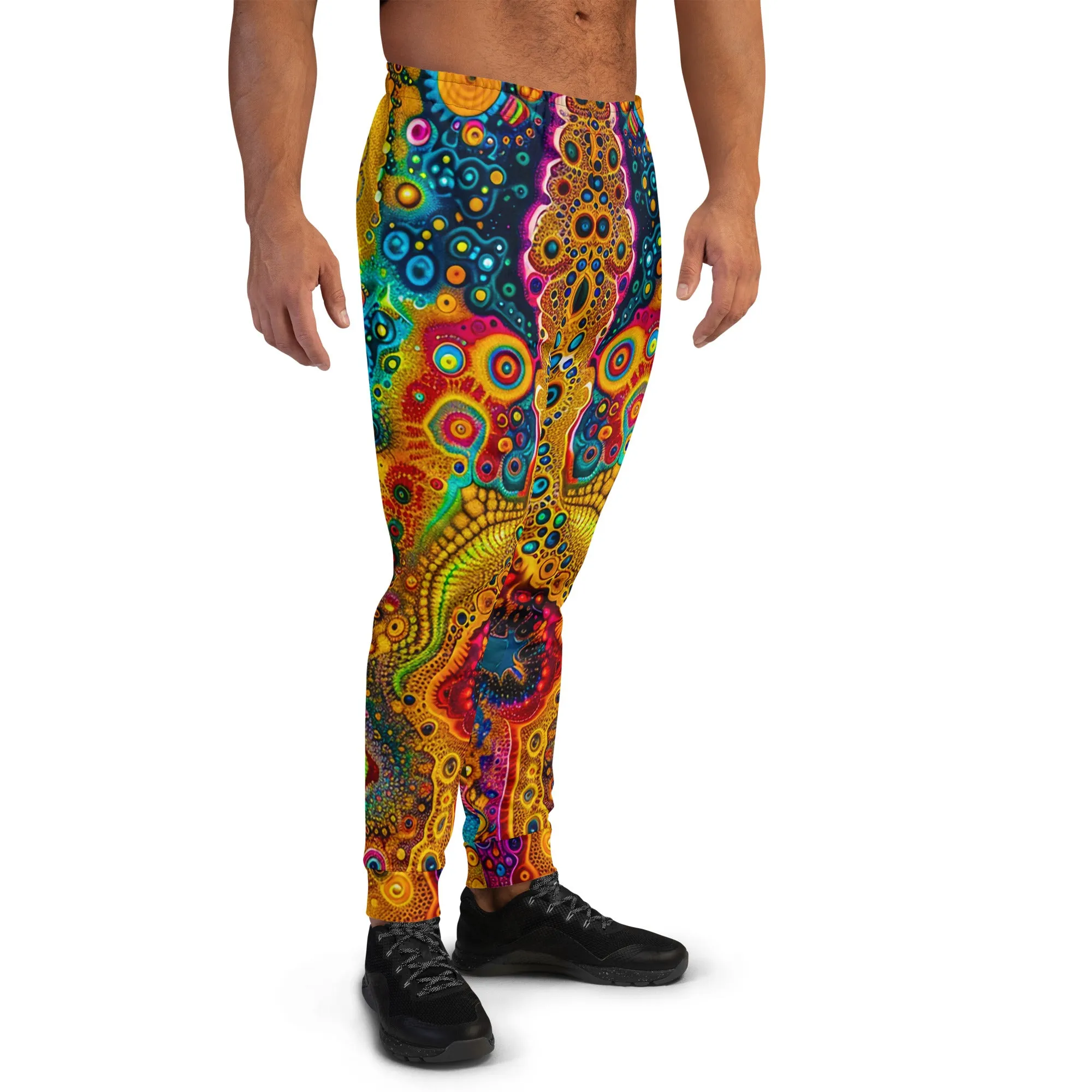 Olga Men's Joggers