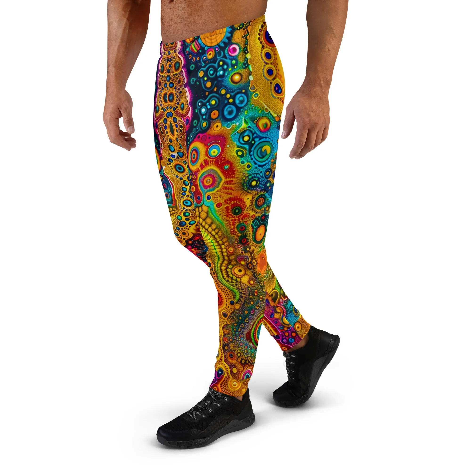 Olga Men's Joggers