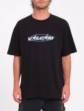 Ovstone T-Shirt - Black