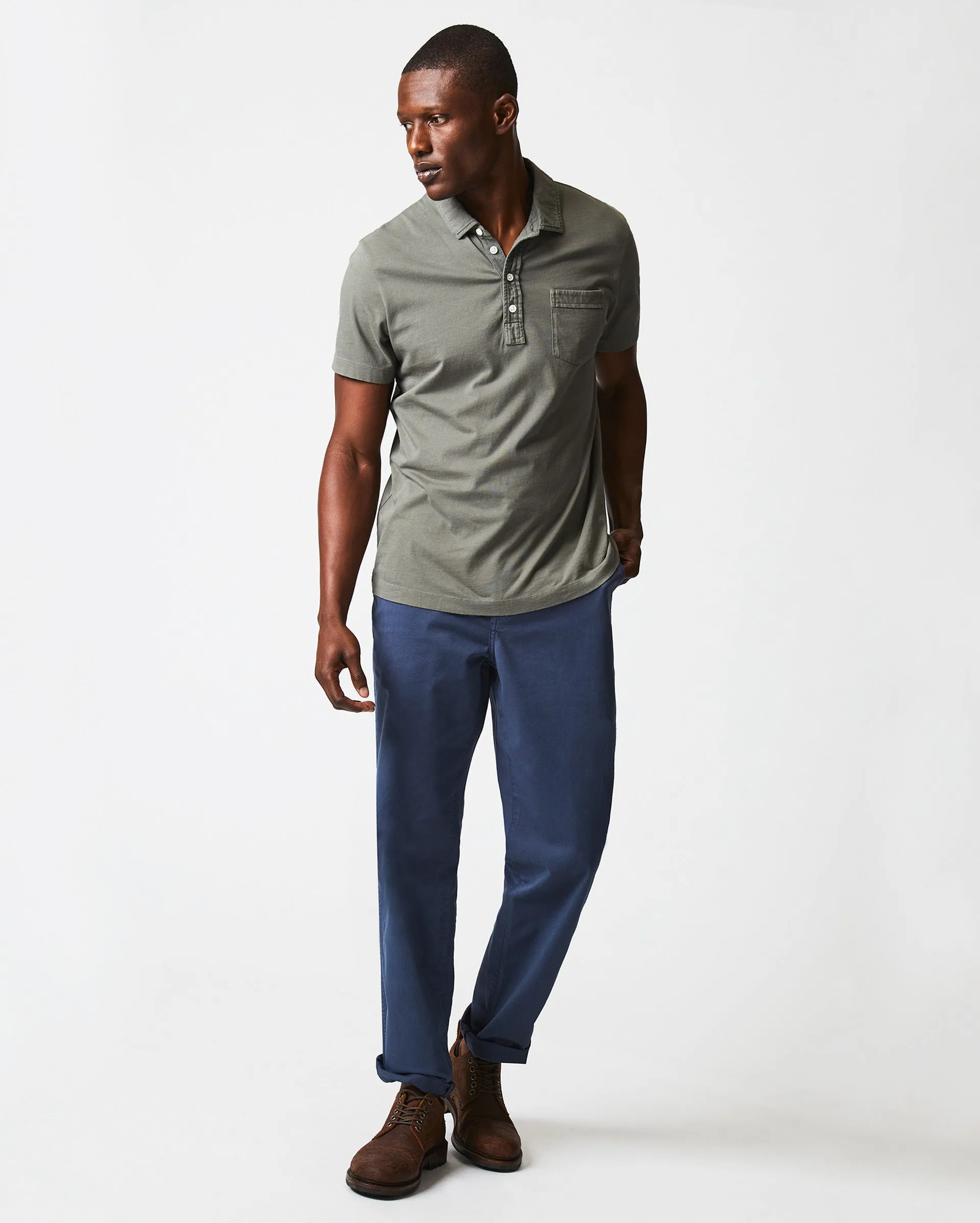 Pensacola Polo