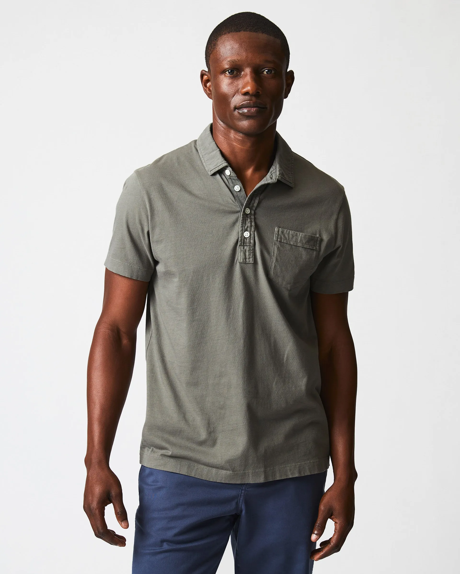 Pensacola Polo