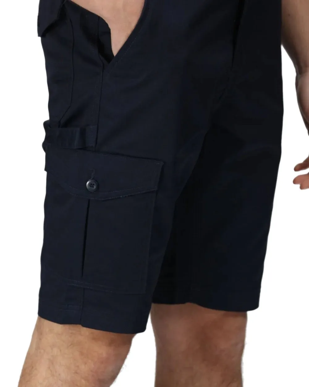 Regatta Pro Cargo Shorts