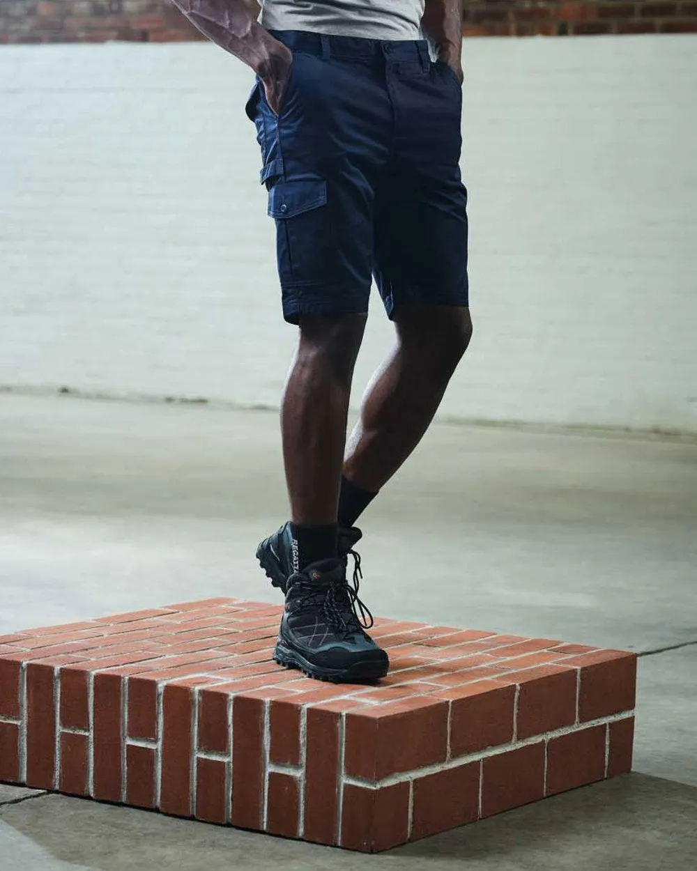 Regatta Pro Cargo Shorts