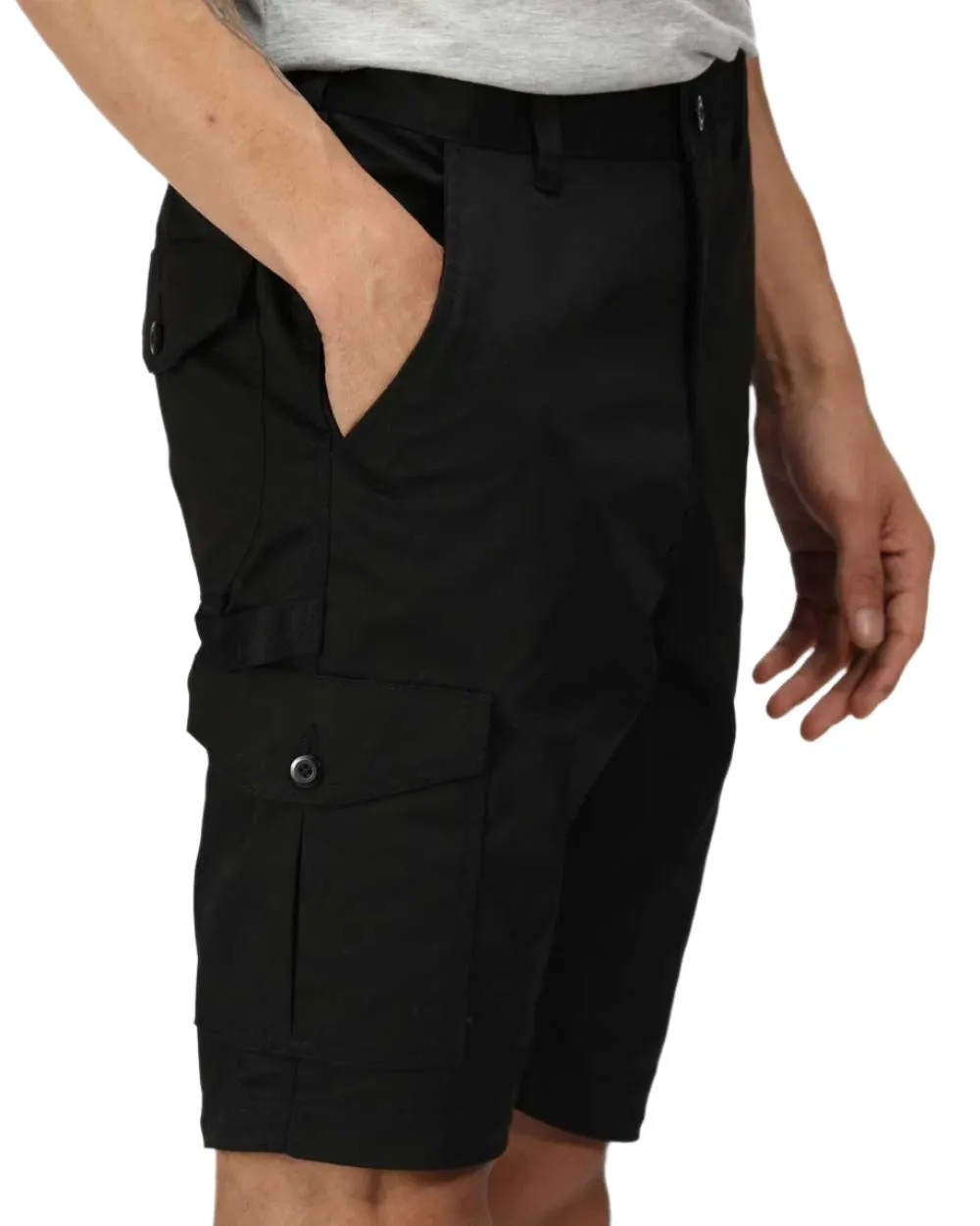 Regatta Pro Cargo Shorts