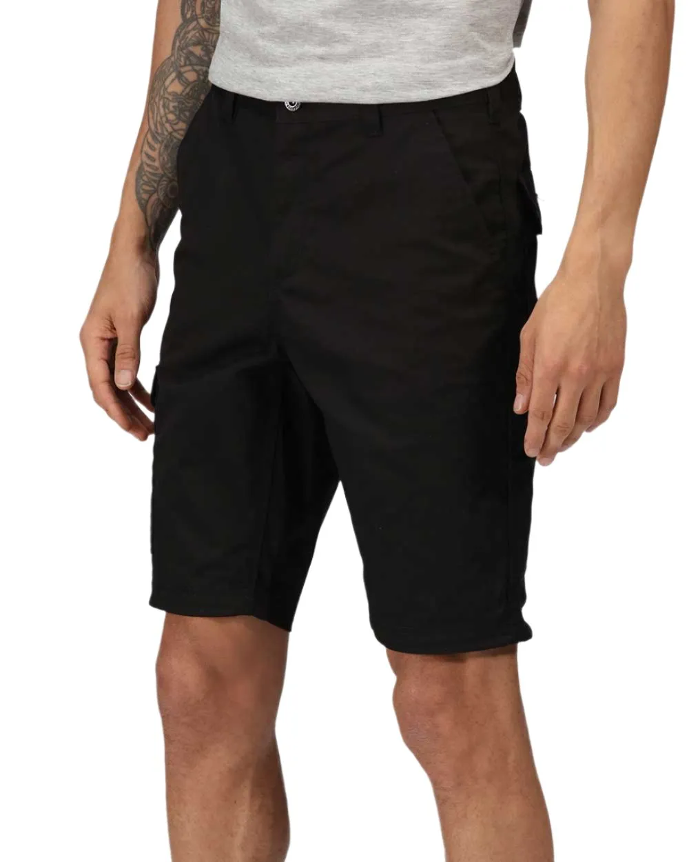 Regatta Pro Cargo Shorts