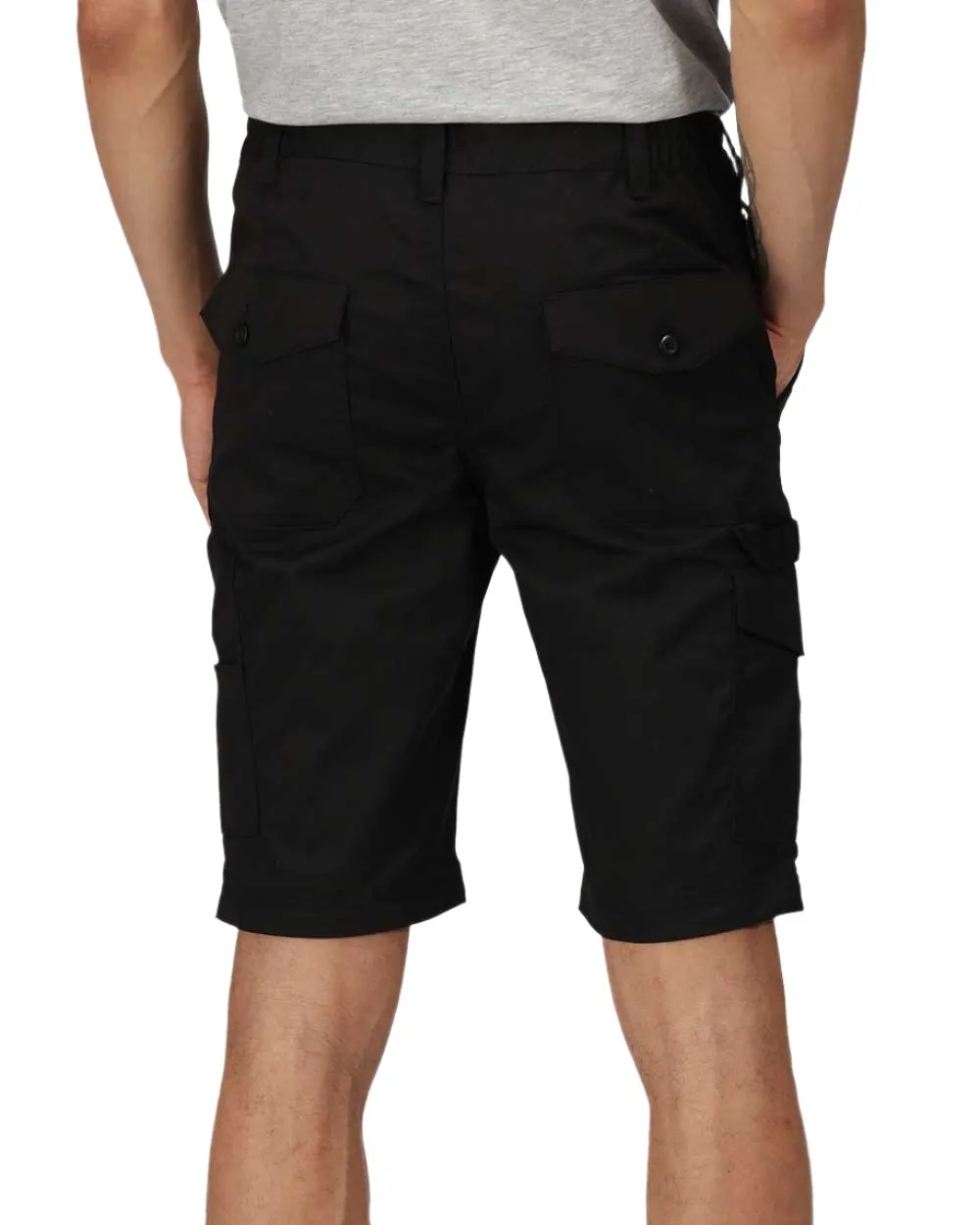 Regatta Pro Cargo Shorts