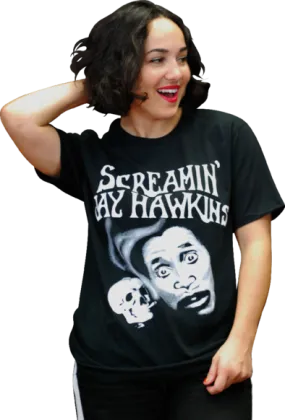 Screamin' Jay Hawkins T-Shirt
