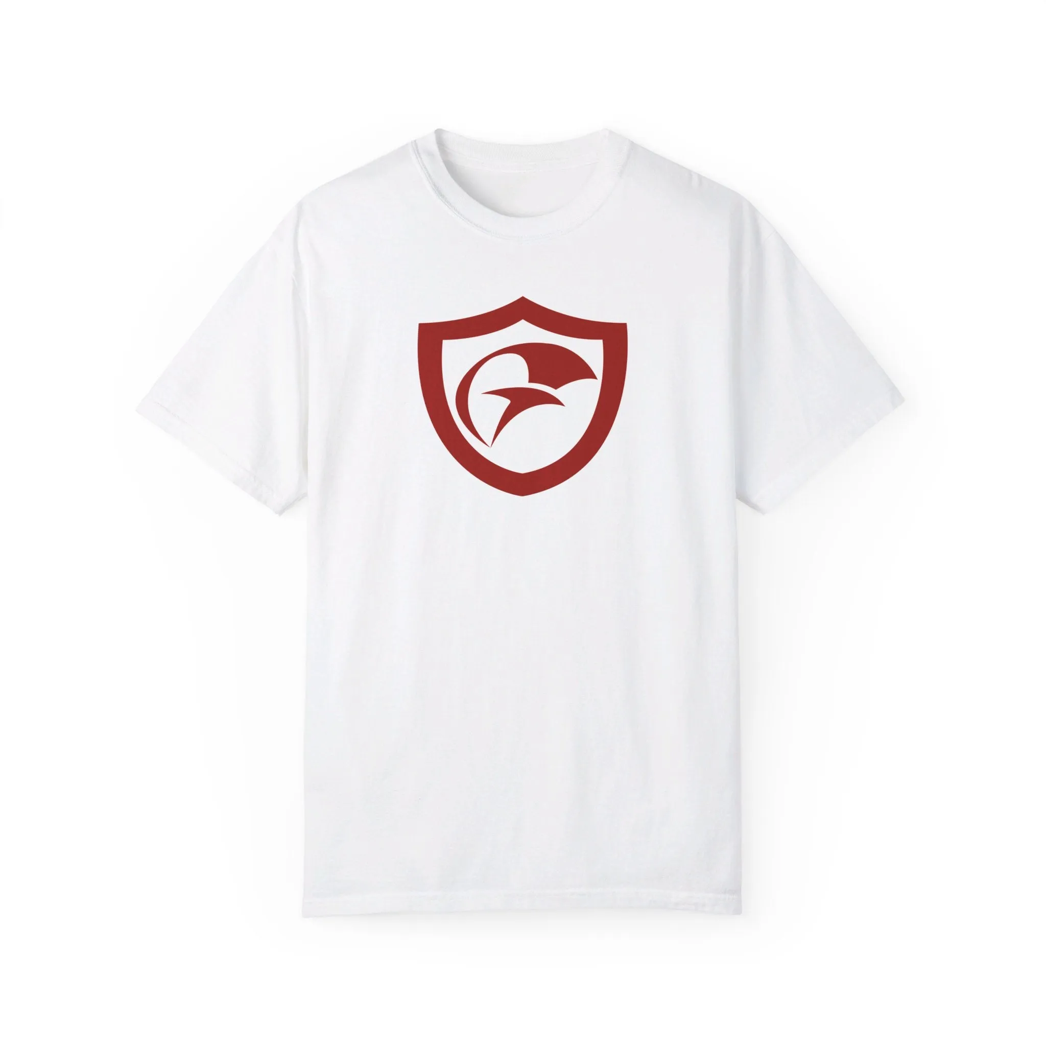 Shield Logo Tees
