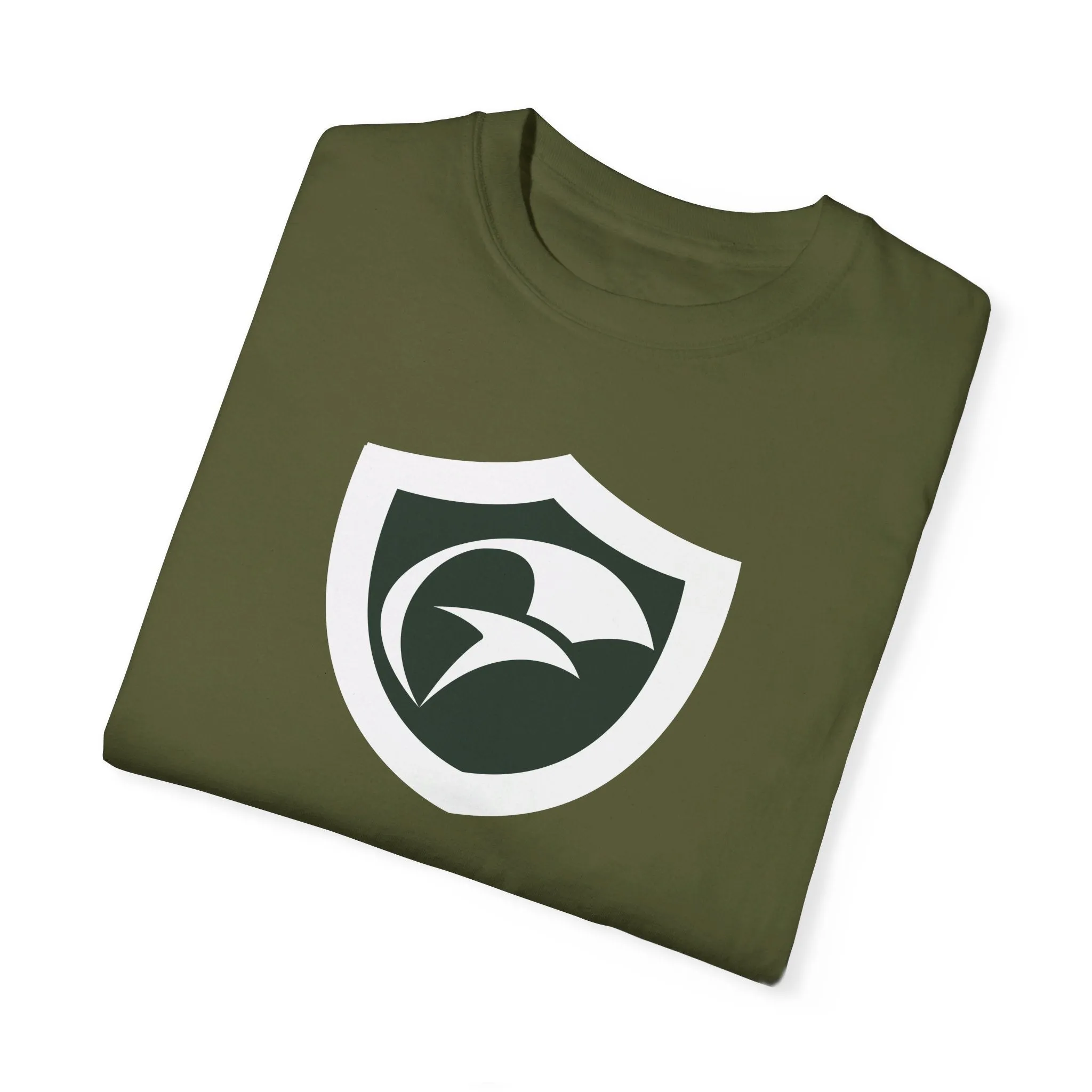 Shield Logo Tees