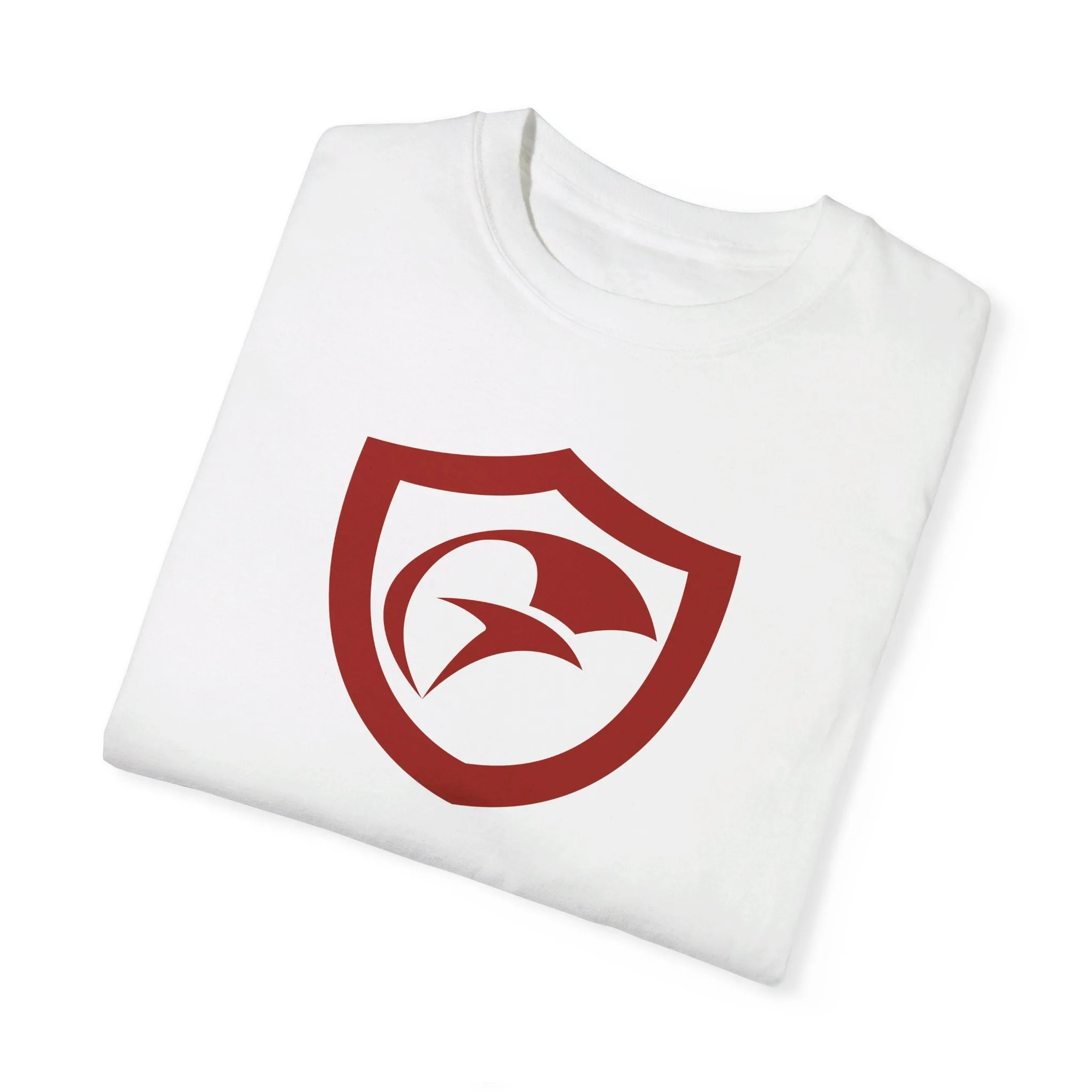 Shield Logo Tees