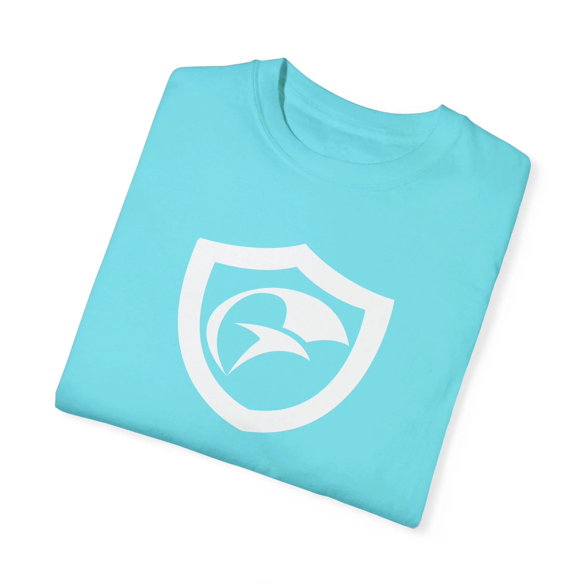 Shield Logo Tees