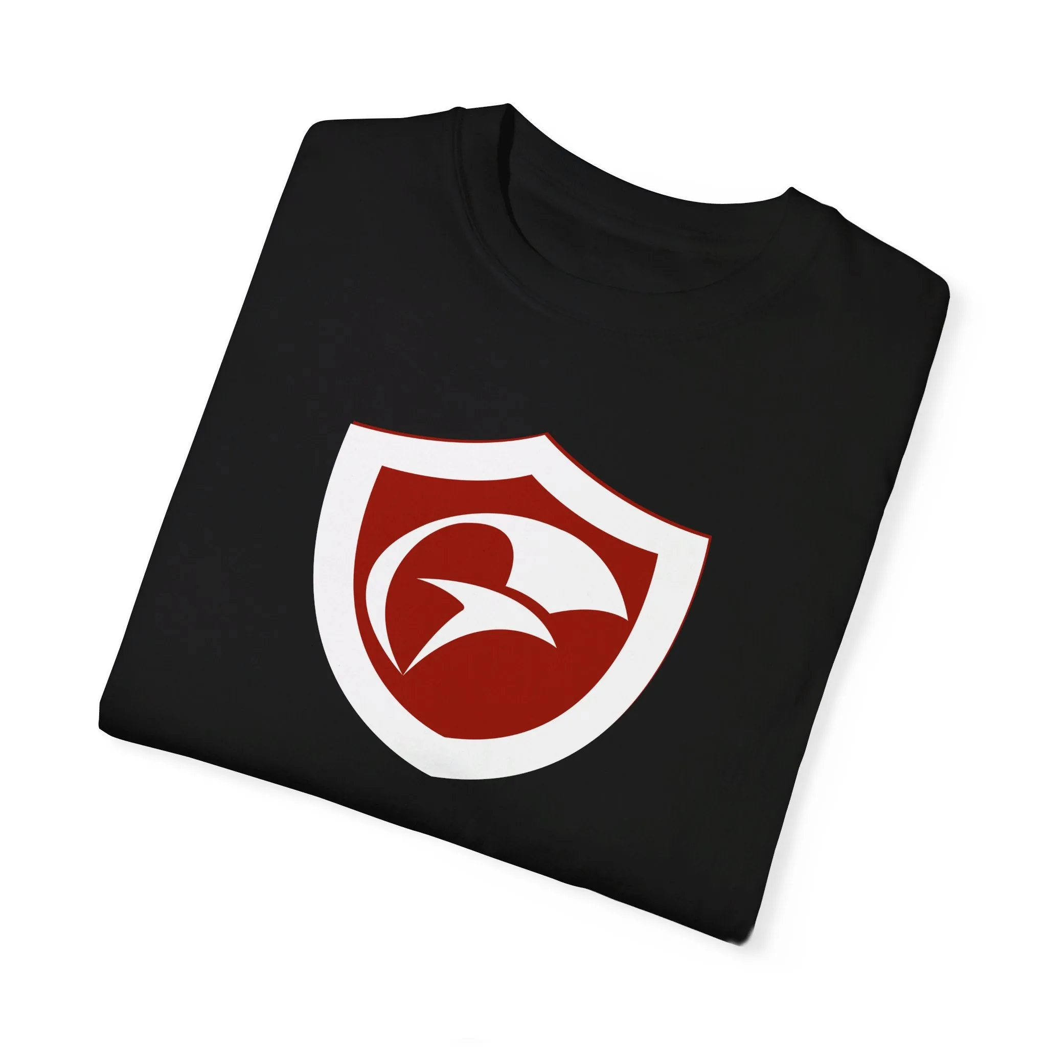 Shield Logo Tees