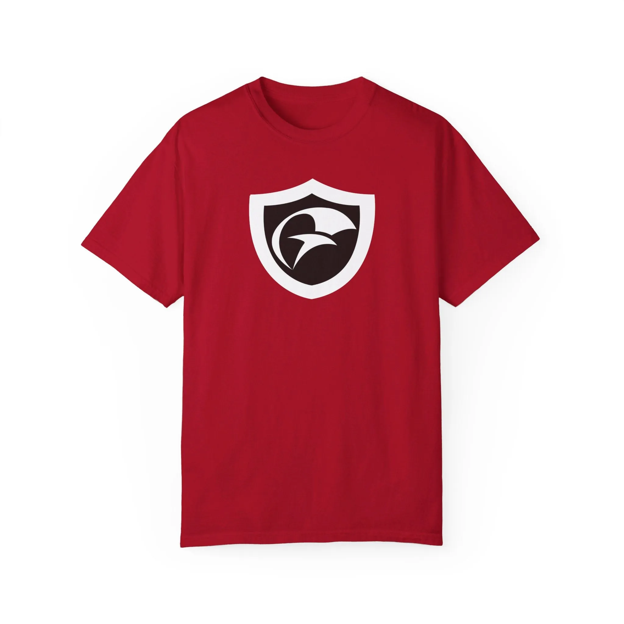 Shield Logo Tees