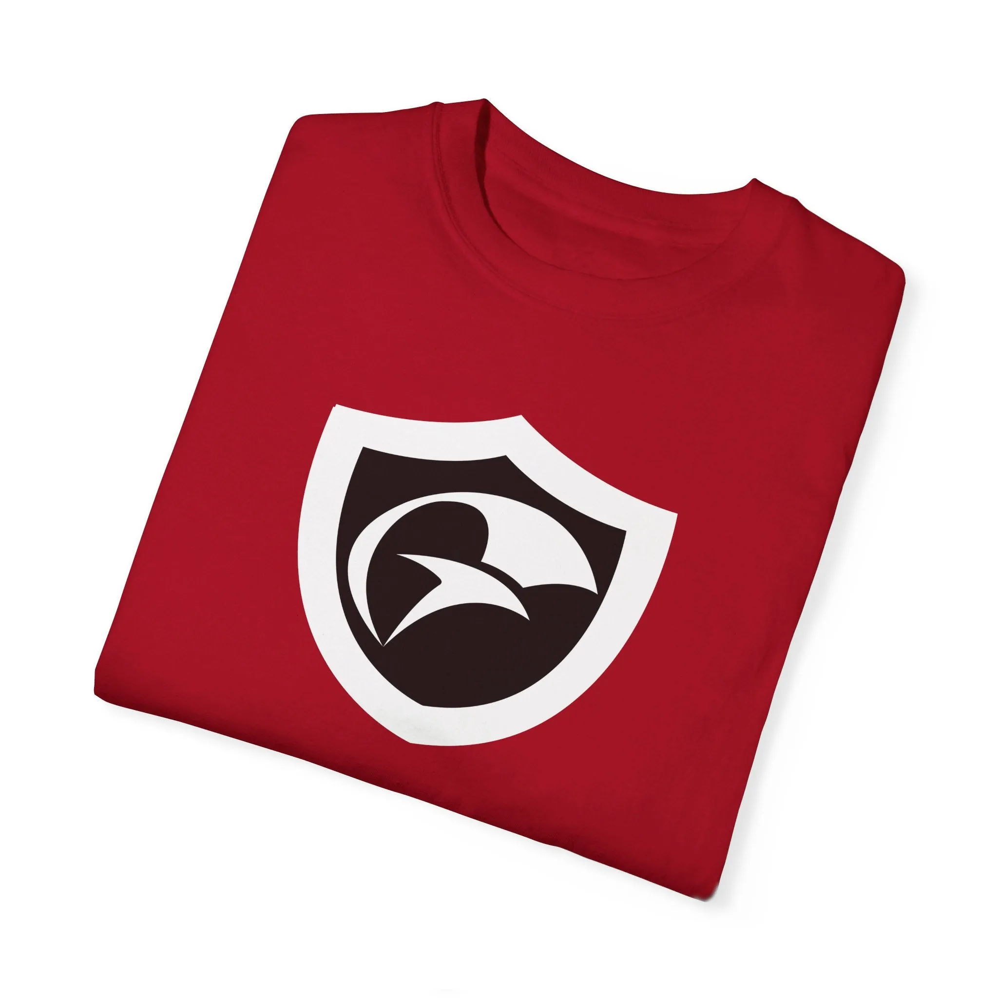 Shield Logo Tees