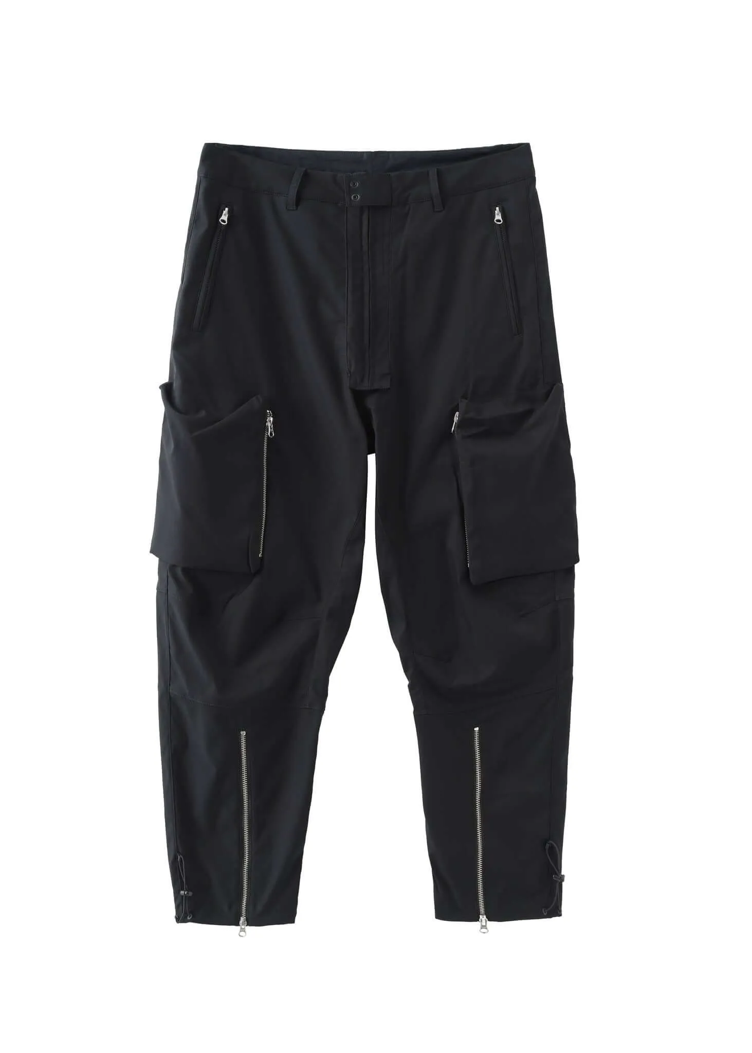 Solotex Volume Cargos
