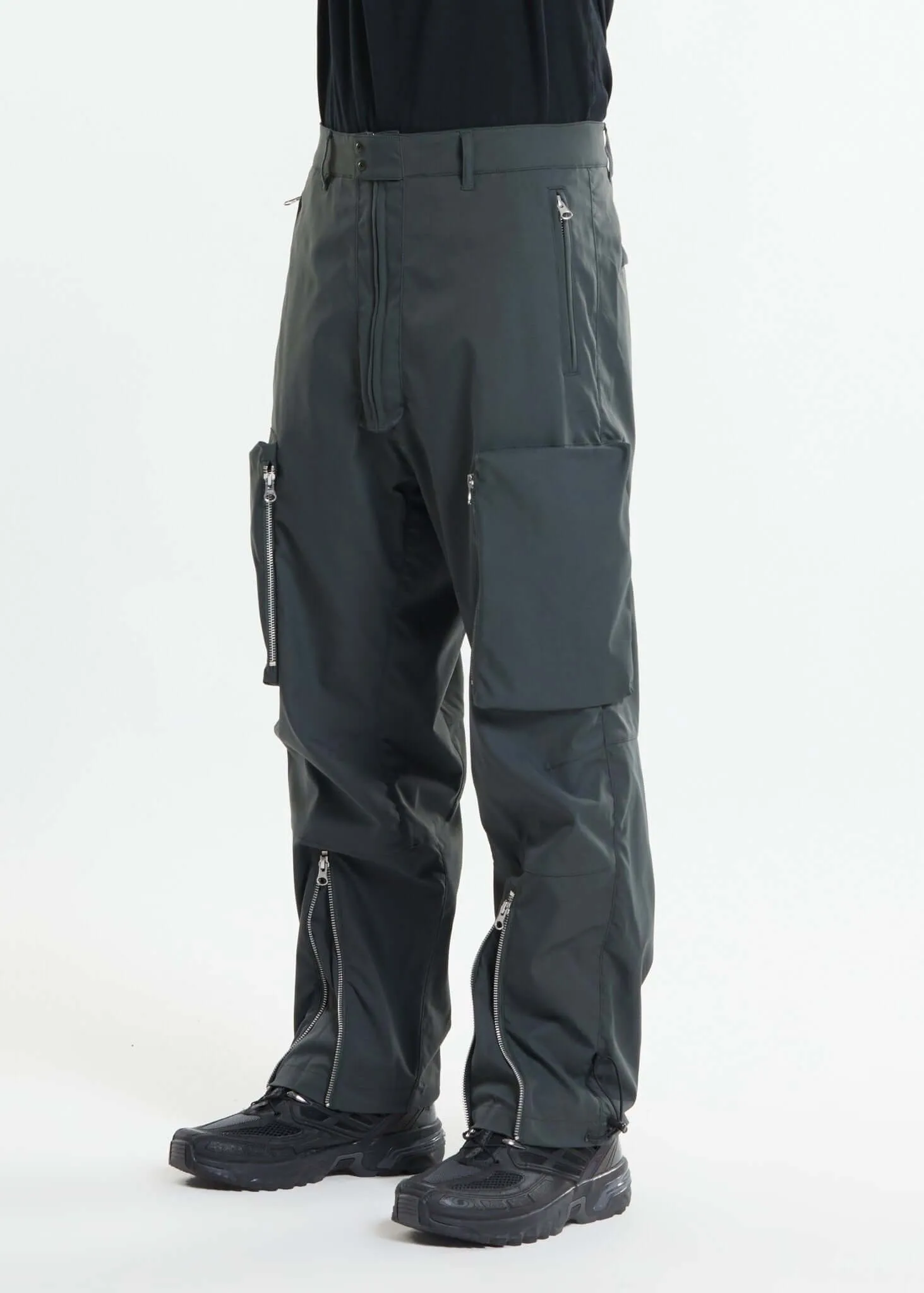 Solotex Volume Cargos