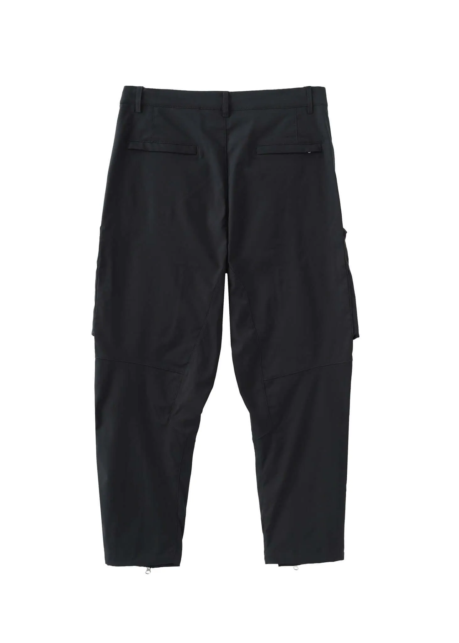 Solotex Volume Cargos