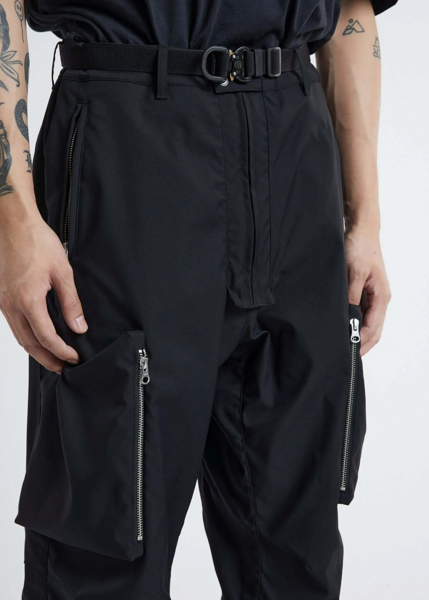 Solotex Volume Cargos