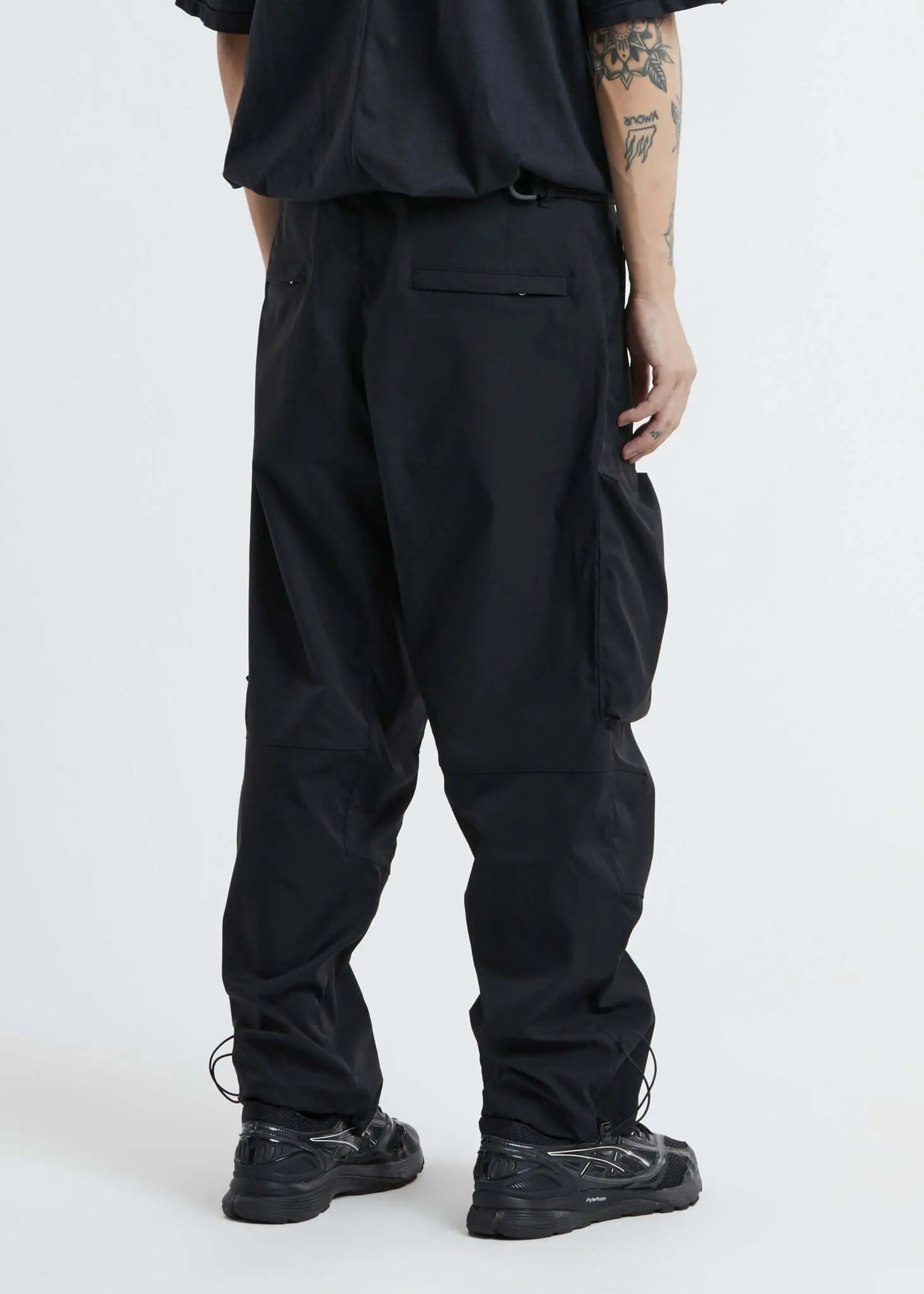 Solotex Volume Cargos
