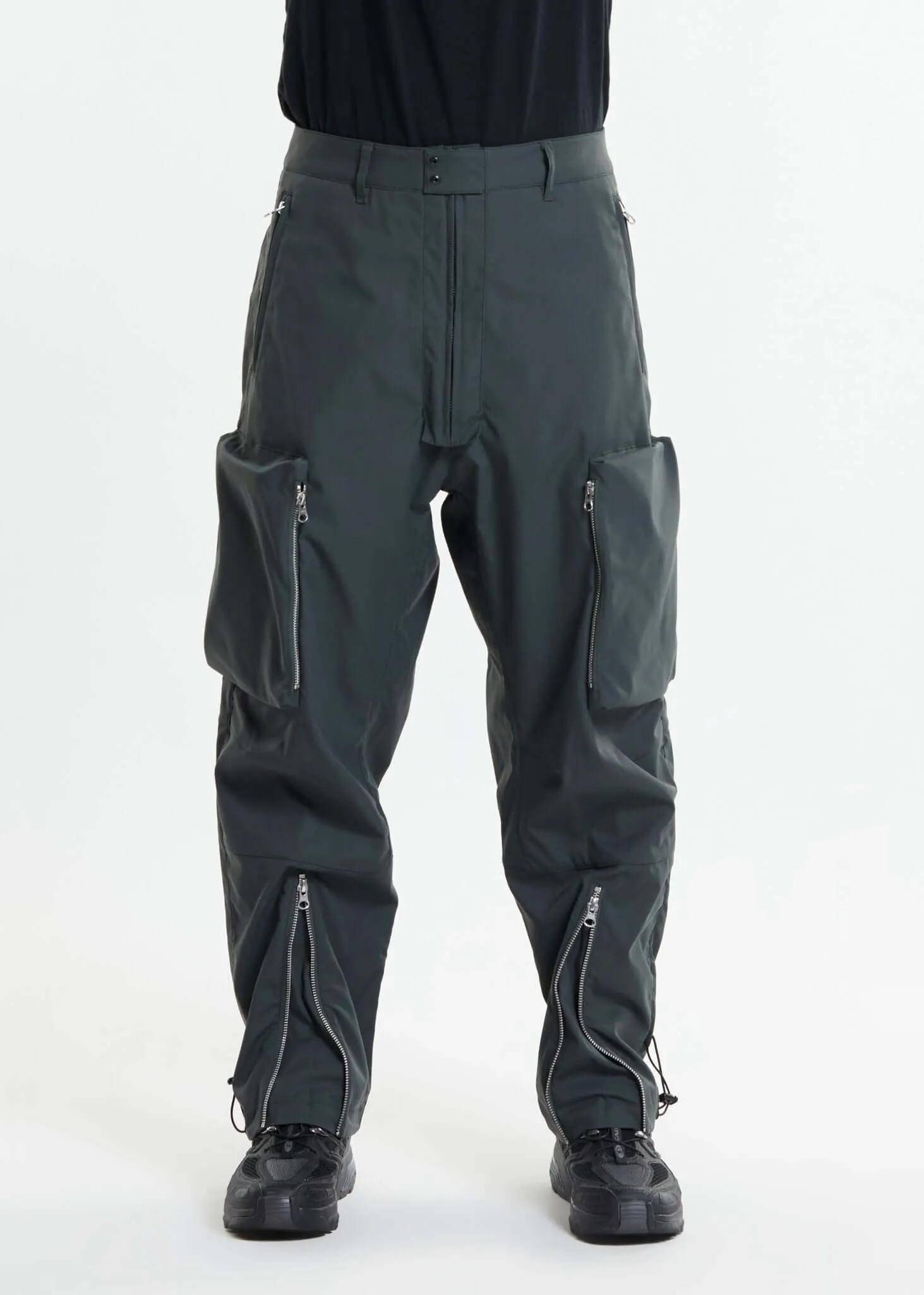 Solotex Volume Cargos