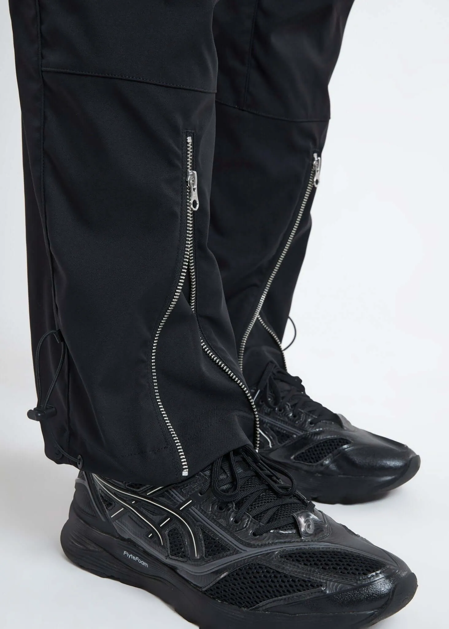 Solotex Volume Cargos