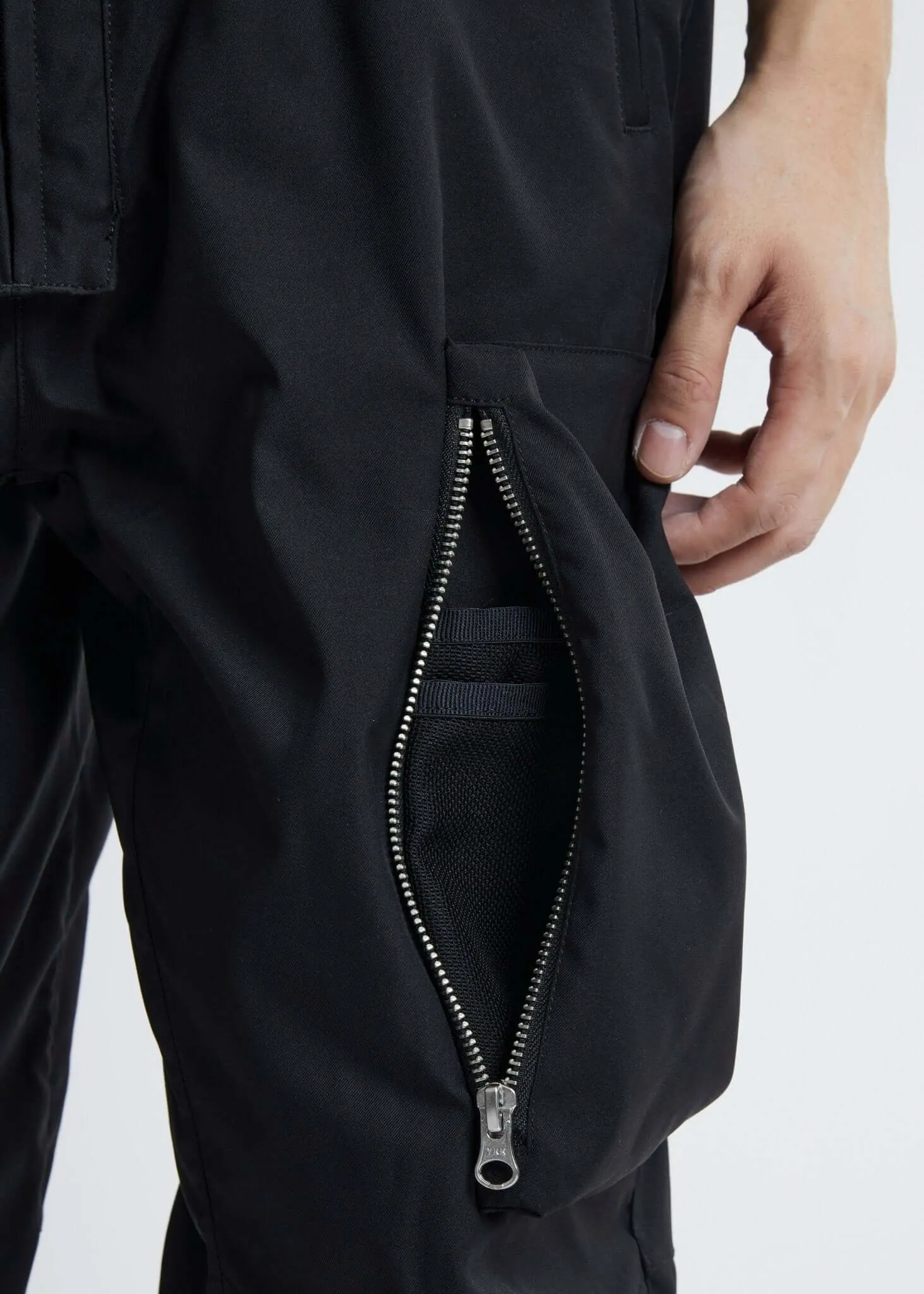 Solotex Volume Cargos