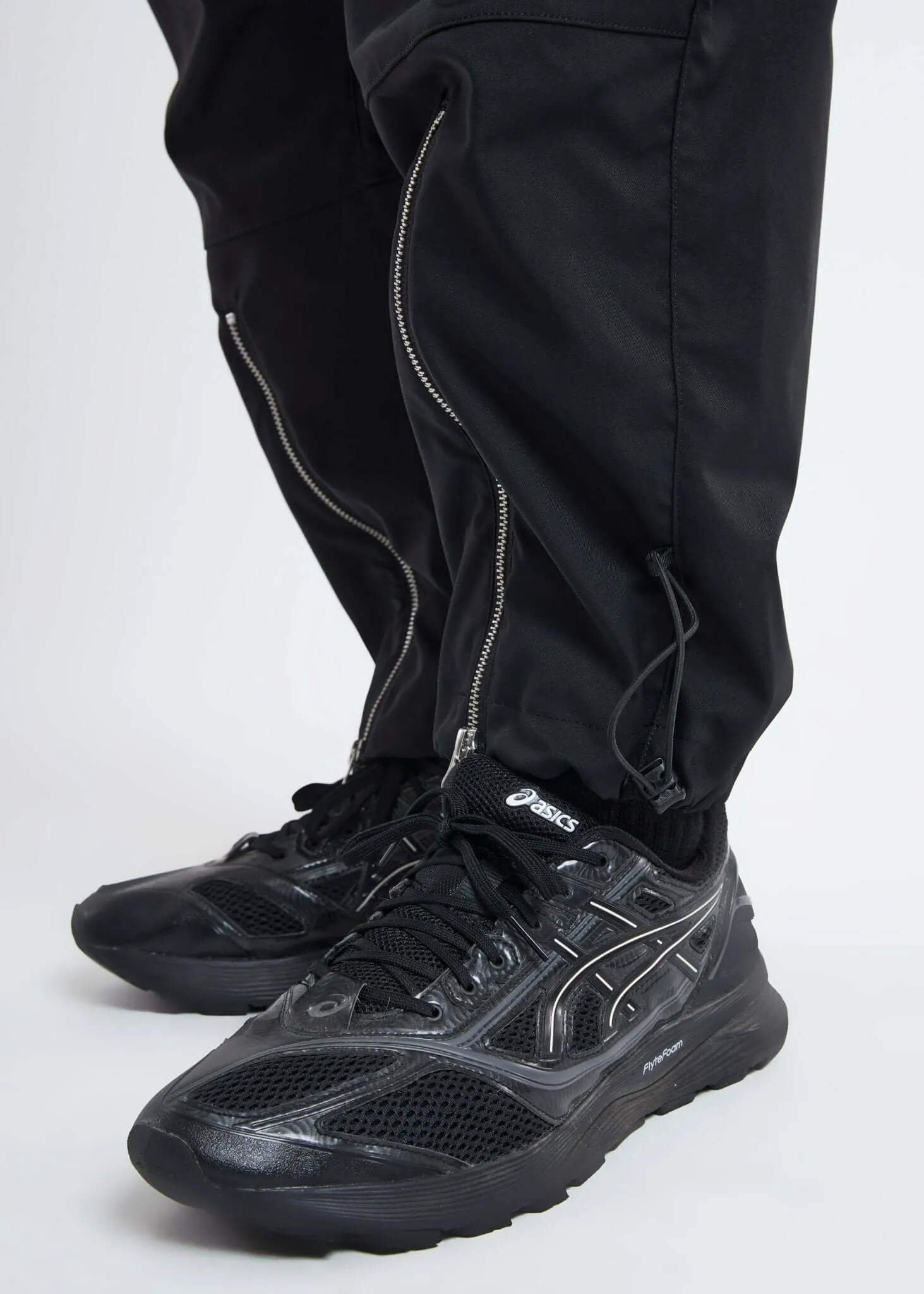 Solotex Volume Cargos