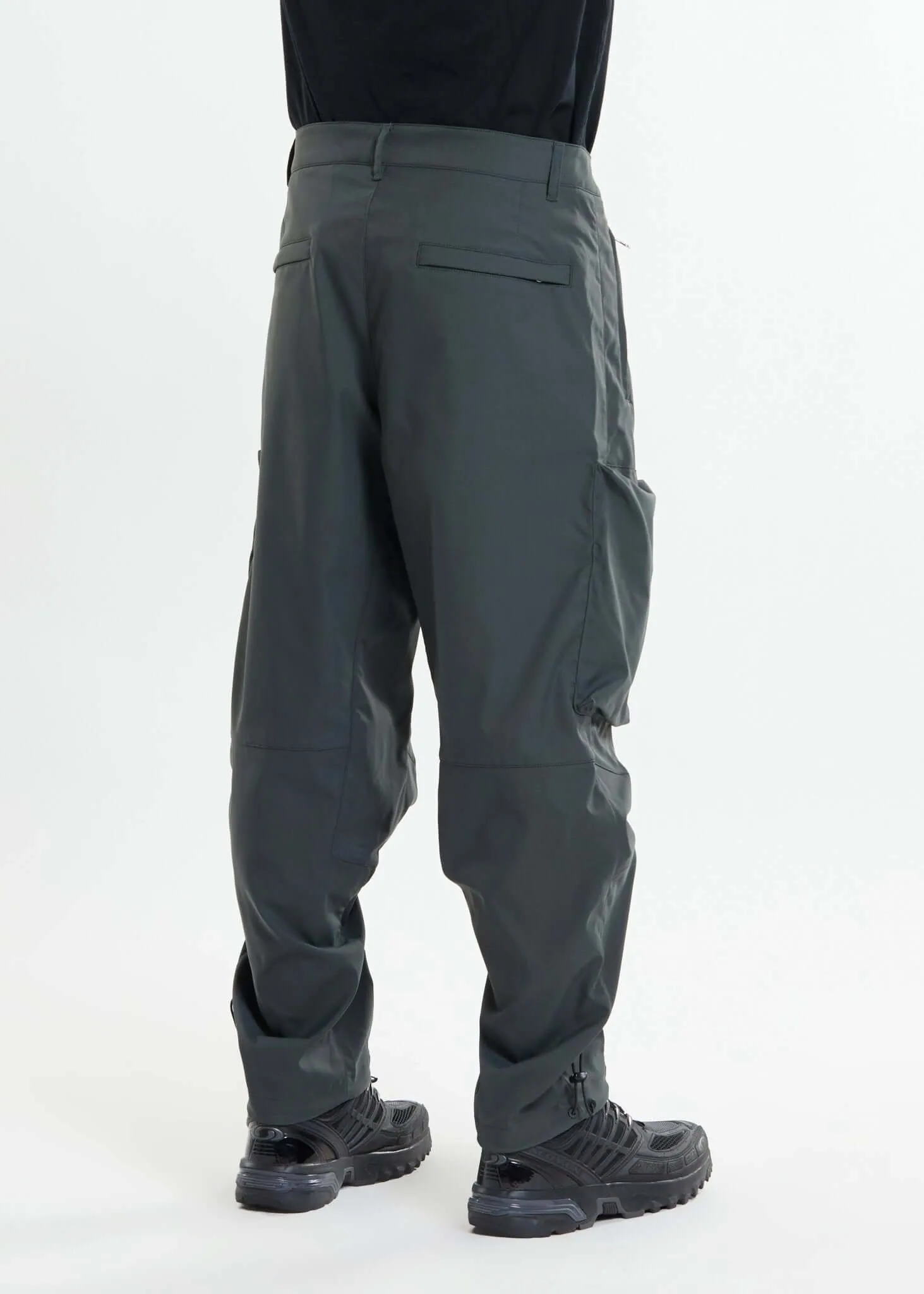 Solotex Volume Cargos