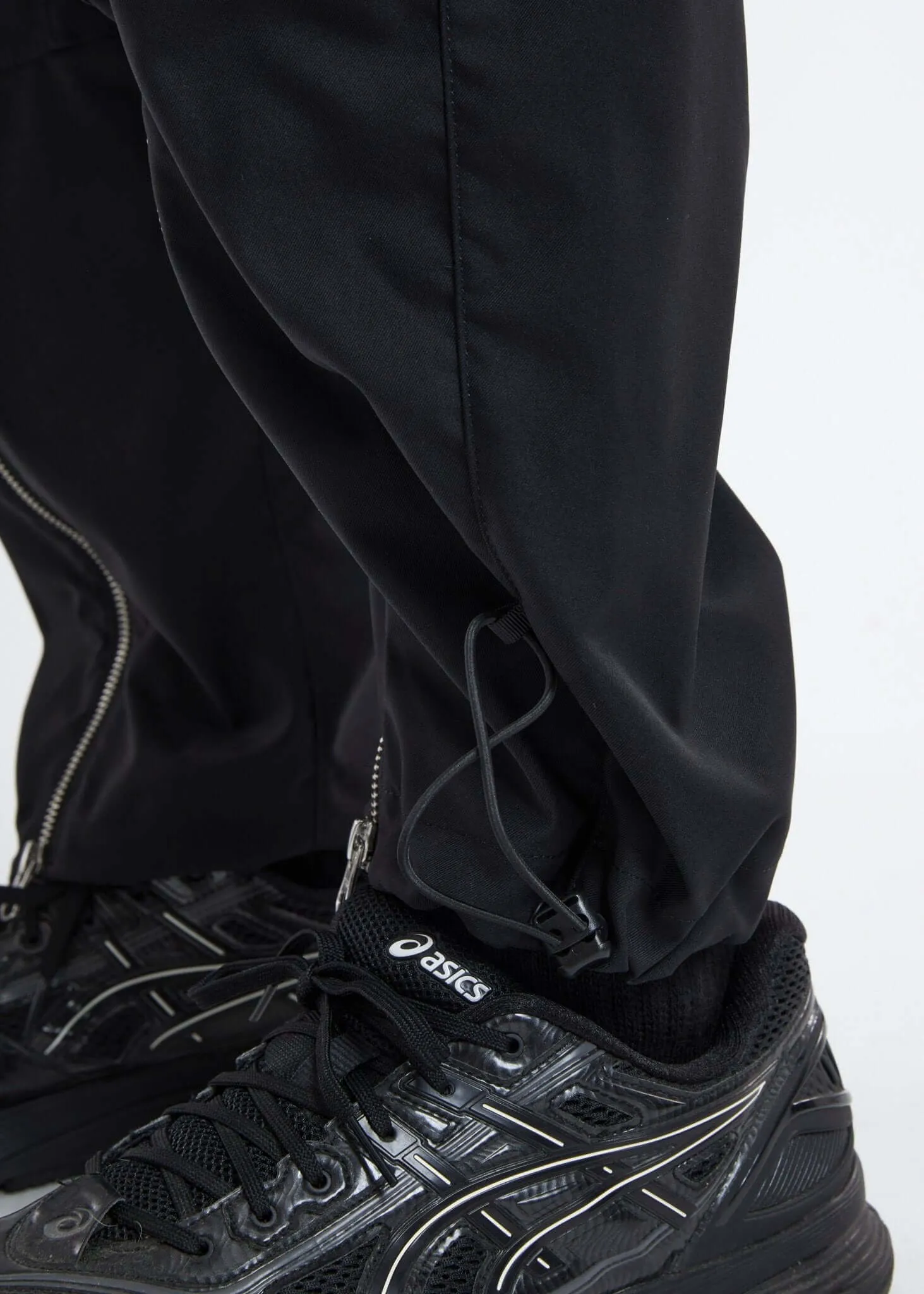 Solotex Volume Cargos