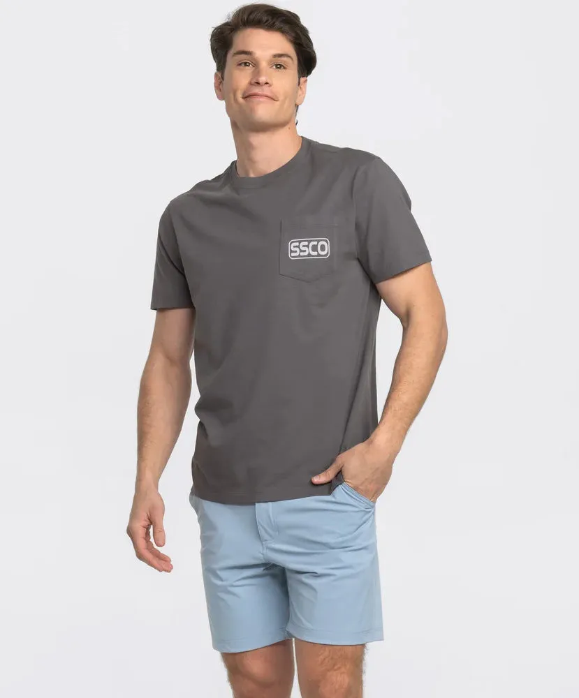 Southern Shirt Co - Long Drive Home Tee SS