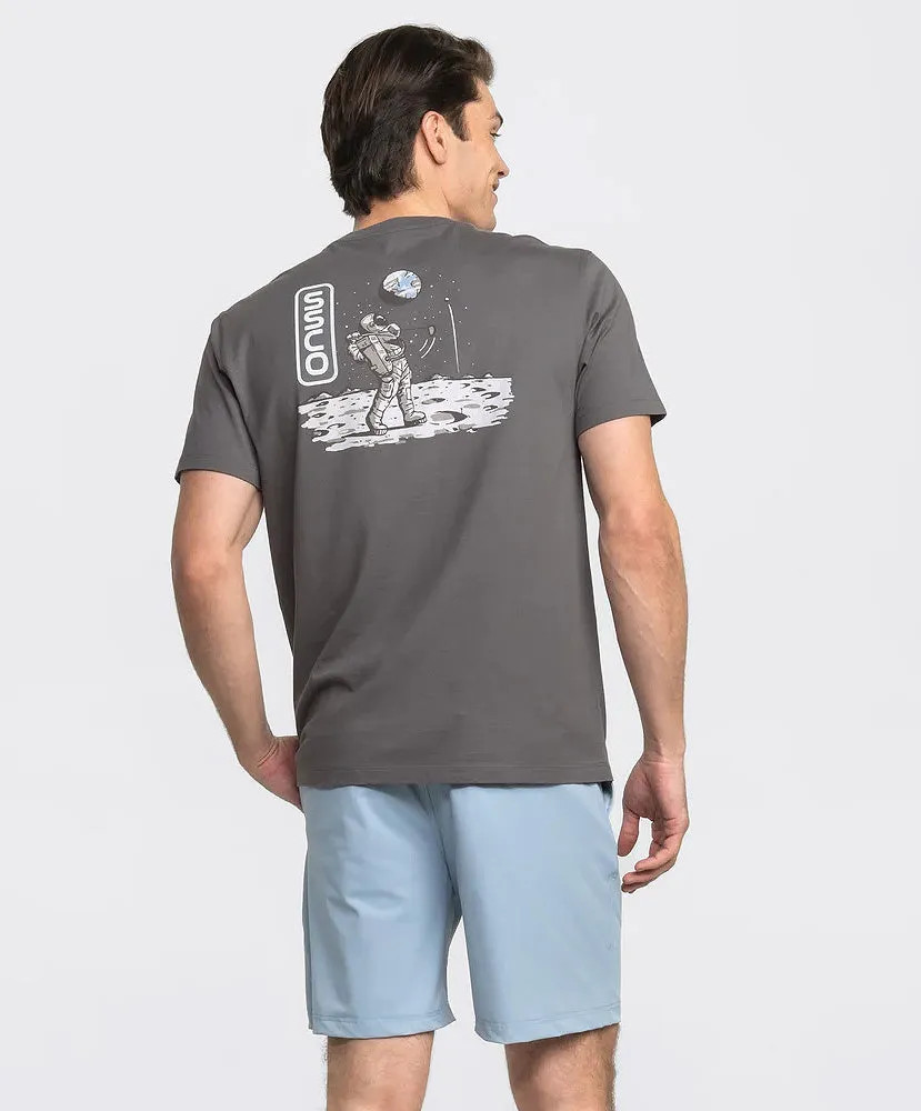 Southern Shirt Co - Long Drive Home Tee SS