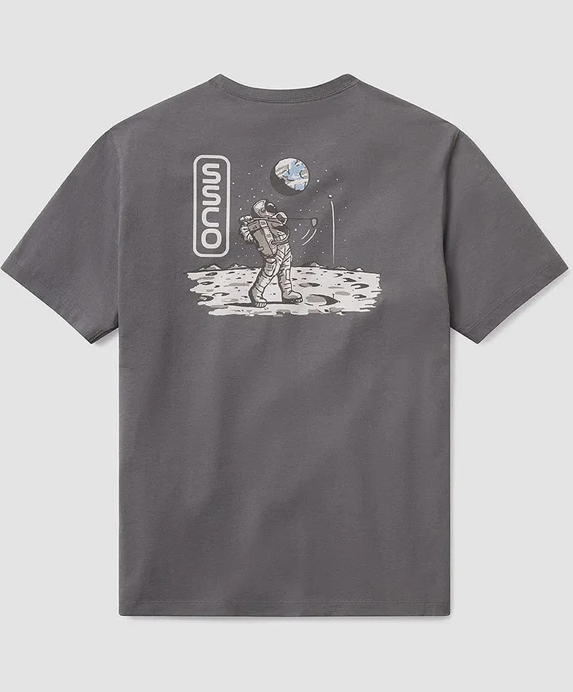 Southern Shirt Co - Long Drive Home Tee SS