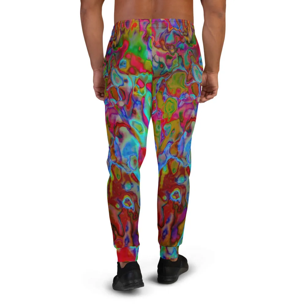 Spun Men's Joggers