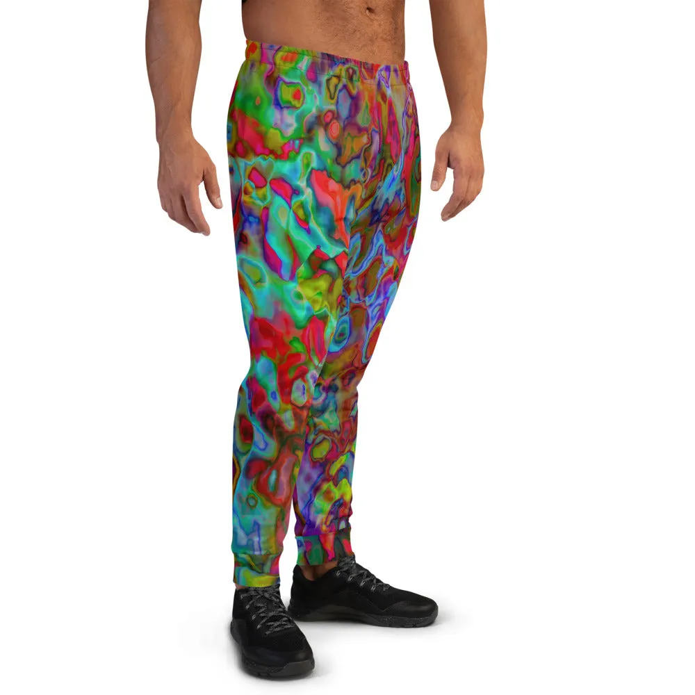 Spun Men's Joggers
