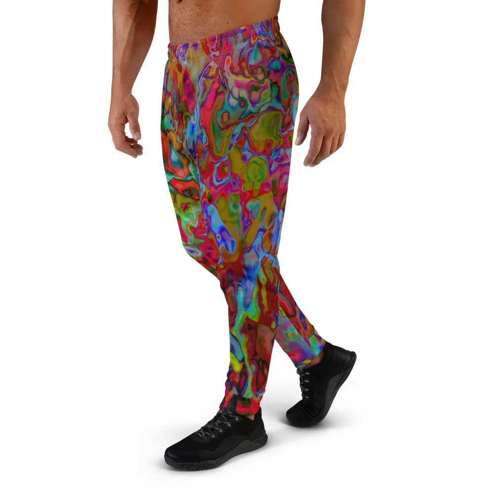 Spun Men's Joggers