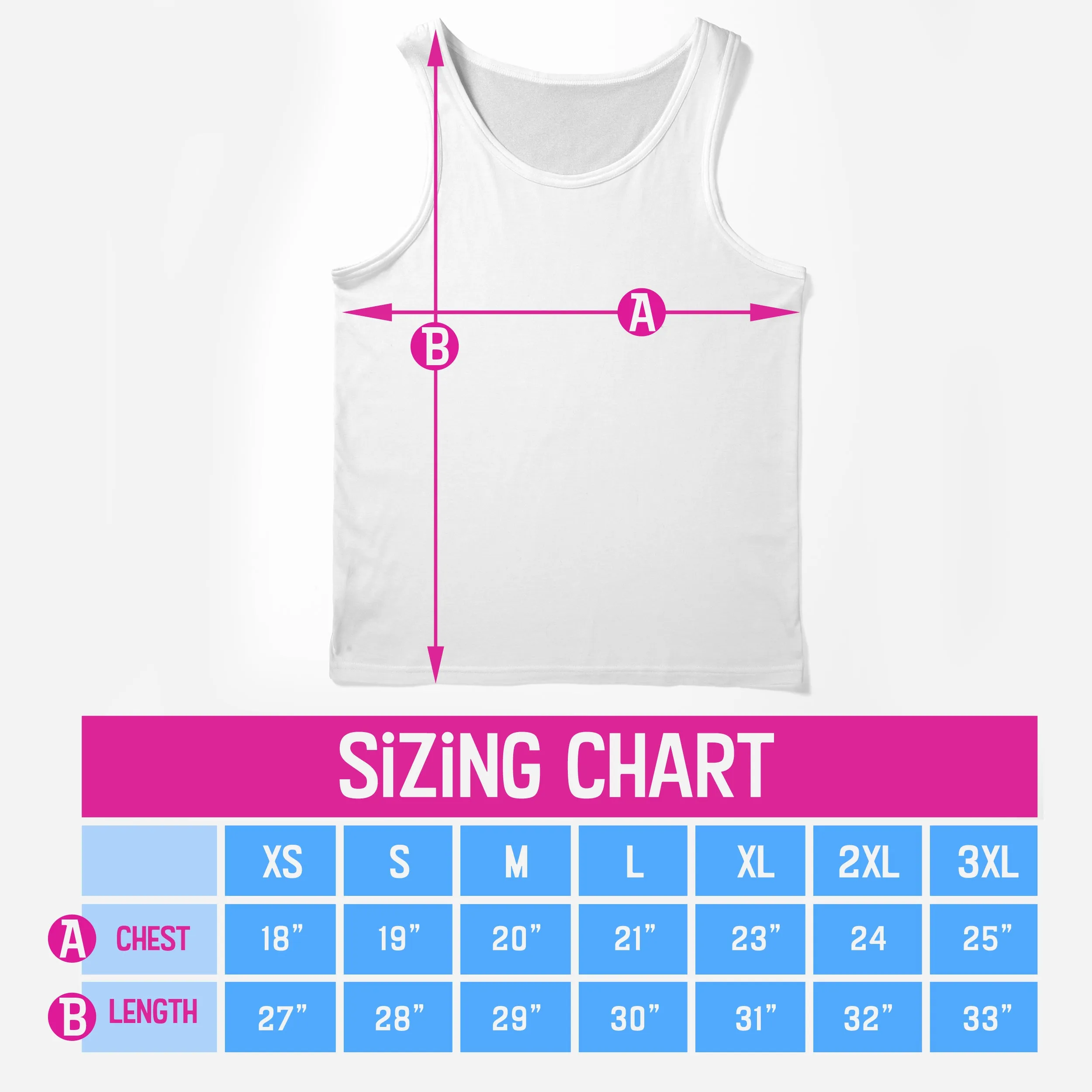Static Custom Tank