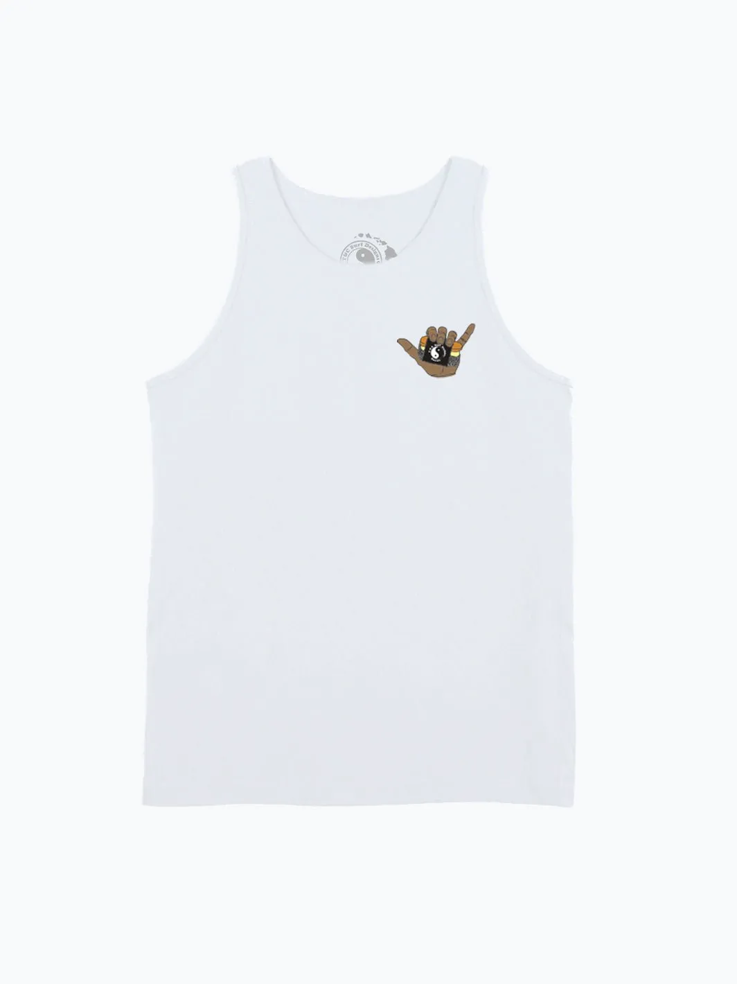 T&C Surf Double Shaka Tank