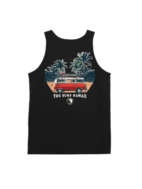 T&C Surf Island Hopper Volkswagen® Tank