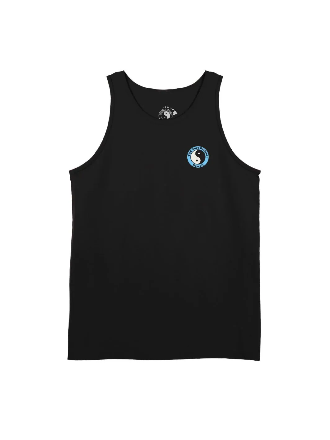 T&C Surf Tako Oval Tank