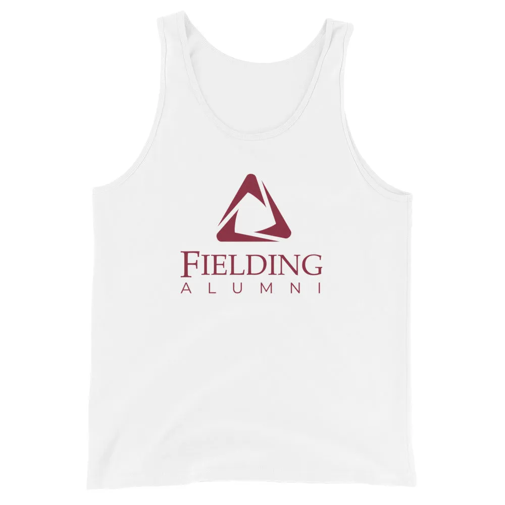 Tank - Men's Staple | Alumni Logo
