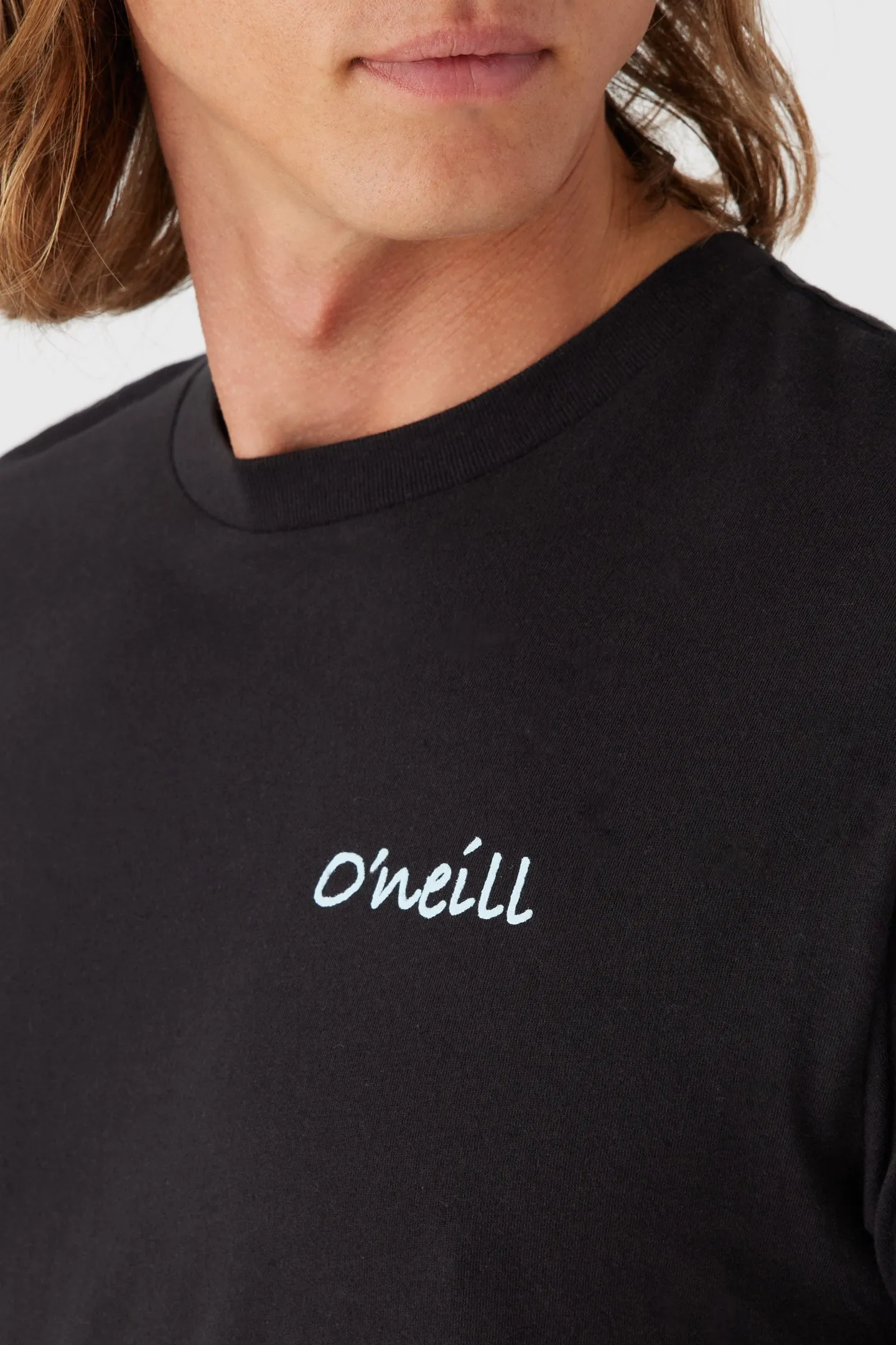 TAPA SURF TEE