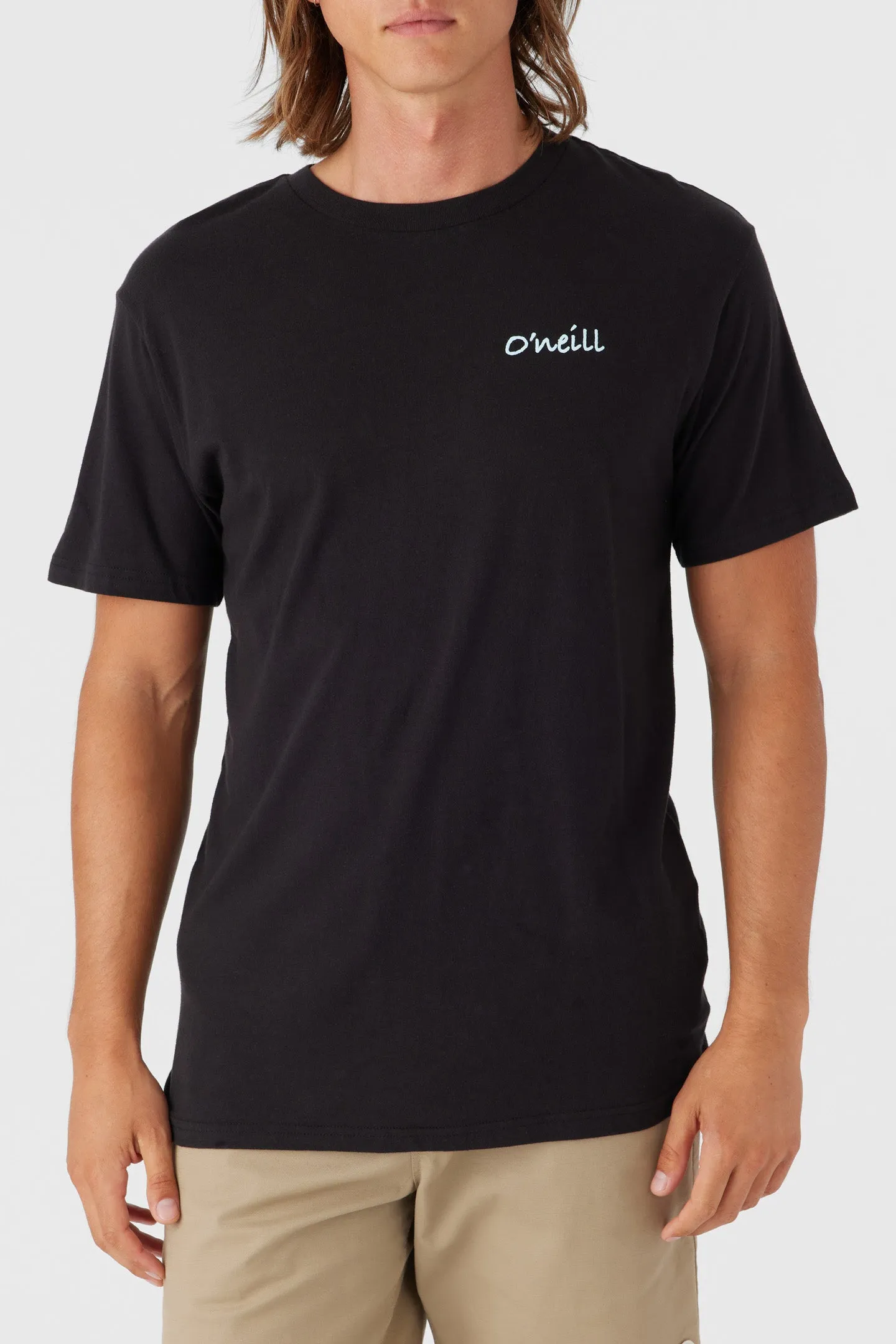 TAPA SURF TEE