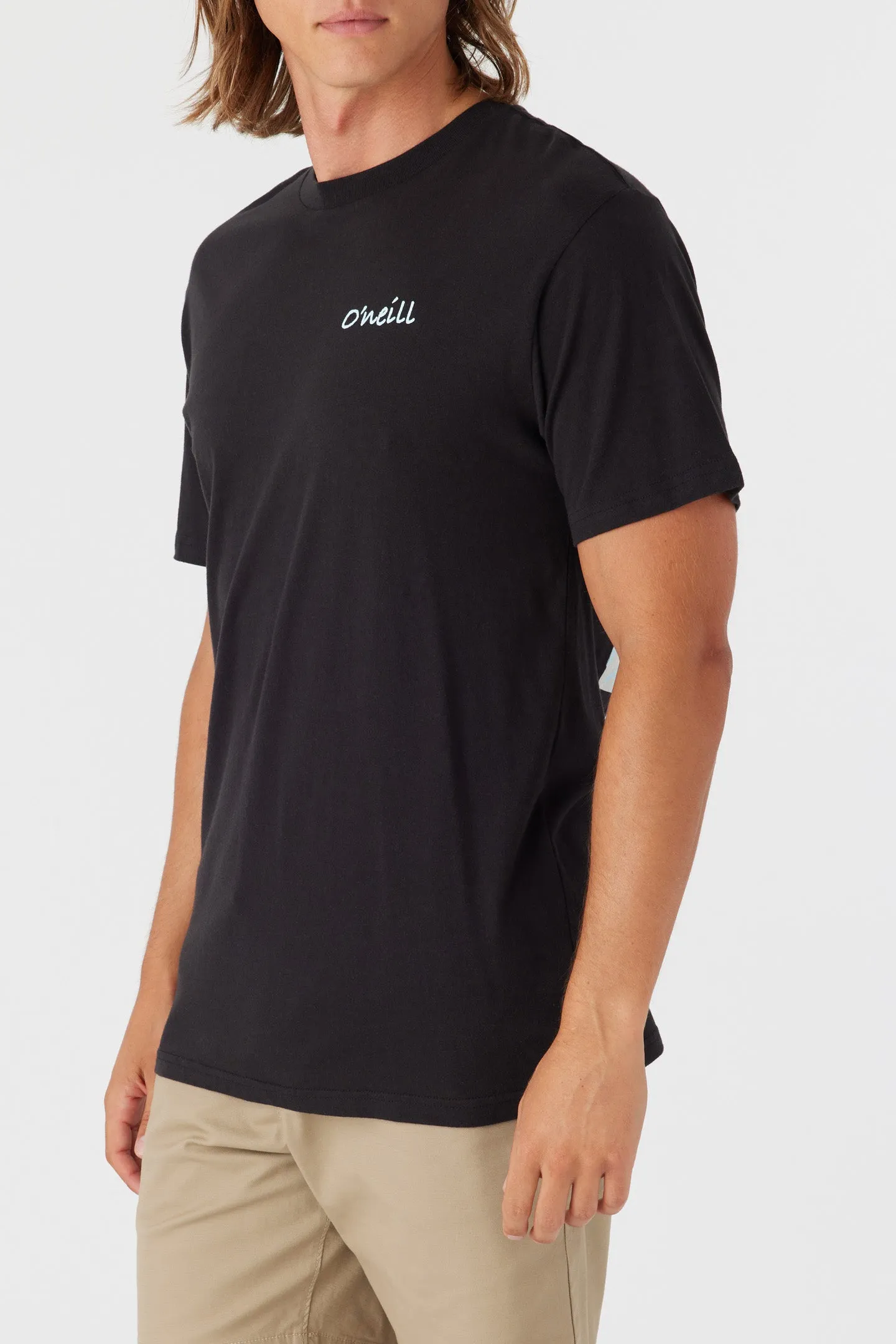 TAPA SURF TEE
