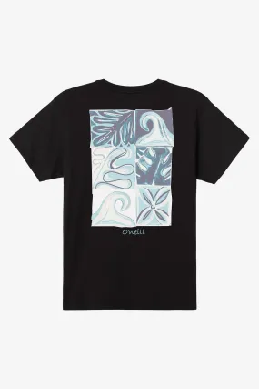TAPA SURF TEE