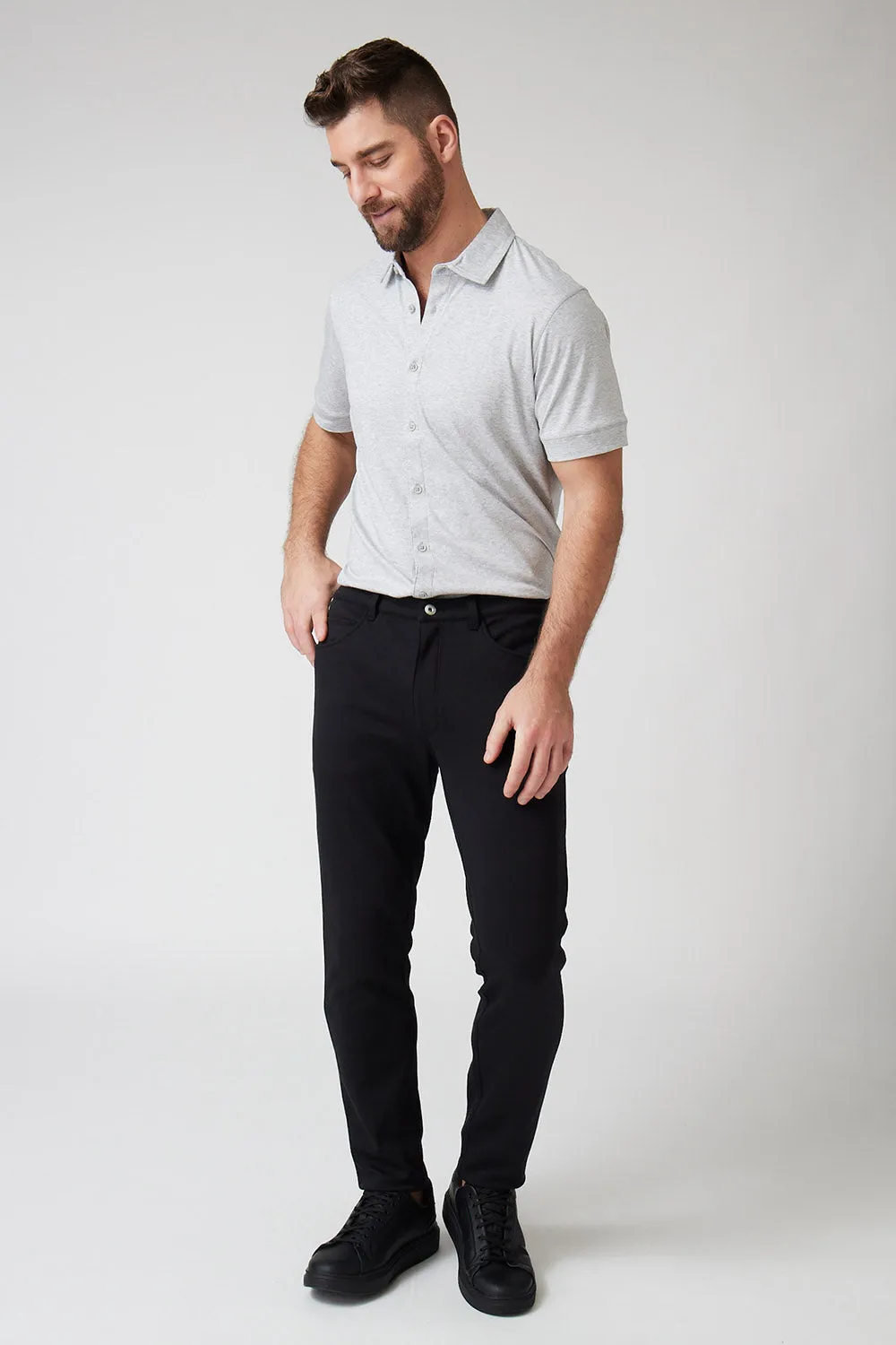 THE JASPER PANT