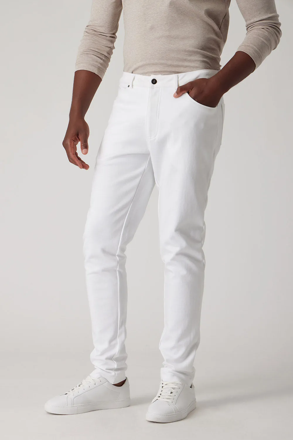 THE JASPER PANT
