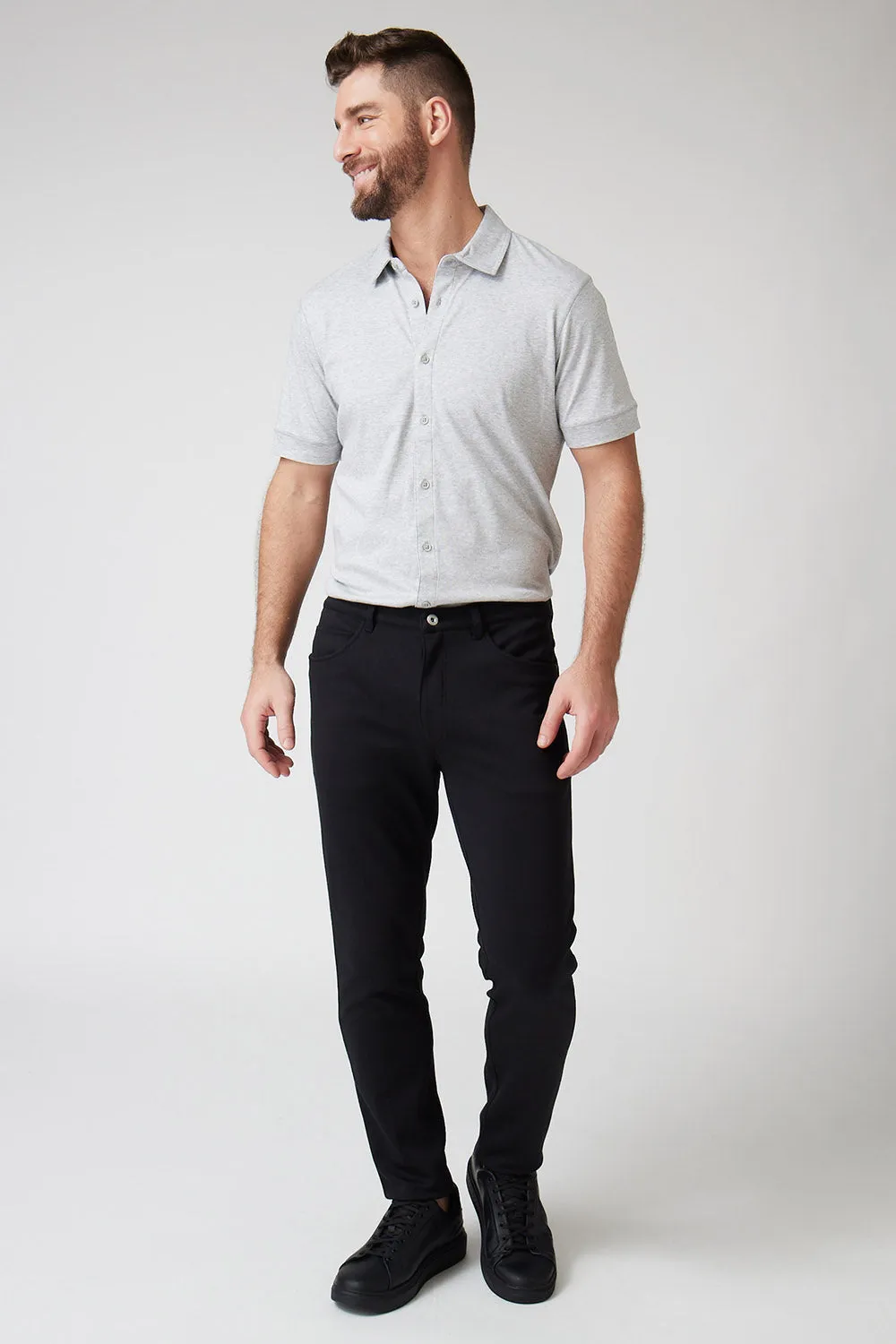 THE JASPER PANT