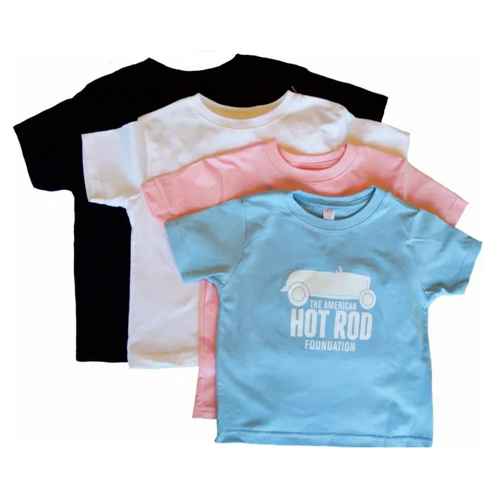 Toddler Tee
