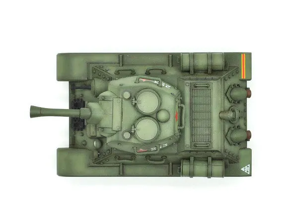 Toon - WWT006 Soviet Medium Tank T-34/76
